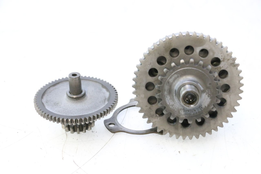 photo de STARTER CLUTCH YAMAHA YZF R GENESIS 750 (1993 - 1998) - Zoom on usage condition