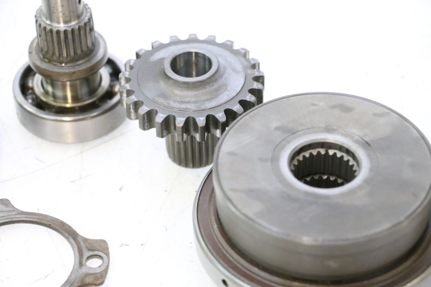 photo de STARTER CLUTCH YAMAHA YZF R GENESIS 750 (1993 - 1998) - Product overview