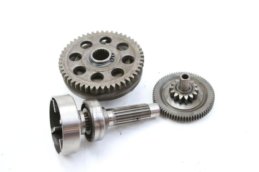 photo de STARTER CLUTCH KAWASAKI ZEPHYR 1100 ( - 1995) - Component detail