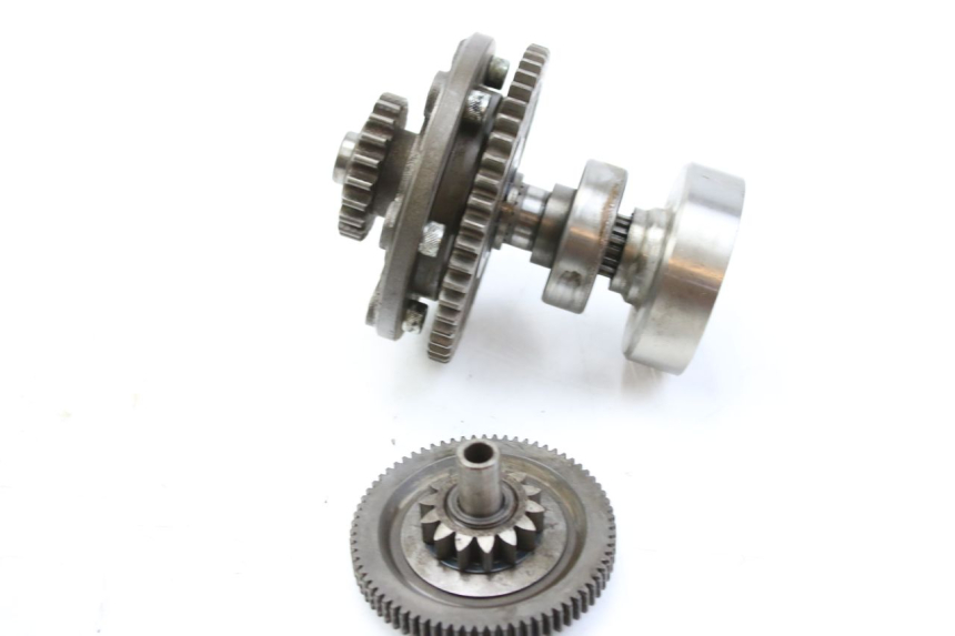 photo de STARTER CLUTCH KAWASAKI ZEPHYR 1100 ( - 1995) - Surface and material condition