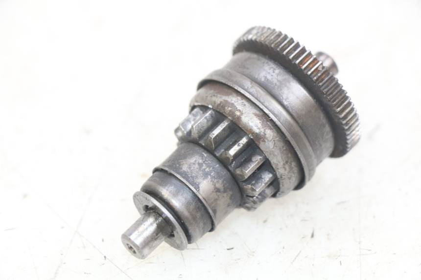 photo de STARTER CLUTCH PIAGGIO ZIP 2T 50 (2009 - 2019) - Main view