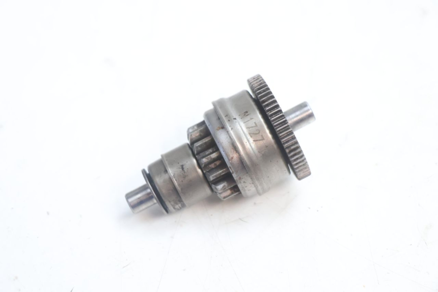 photo de STARTER CLUTCH PIAGGIO ZIP 2T 50 (2009 - 2019) - Main view