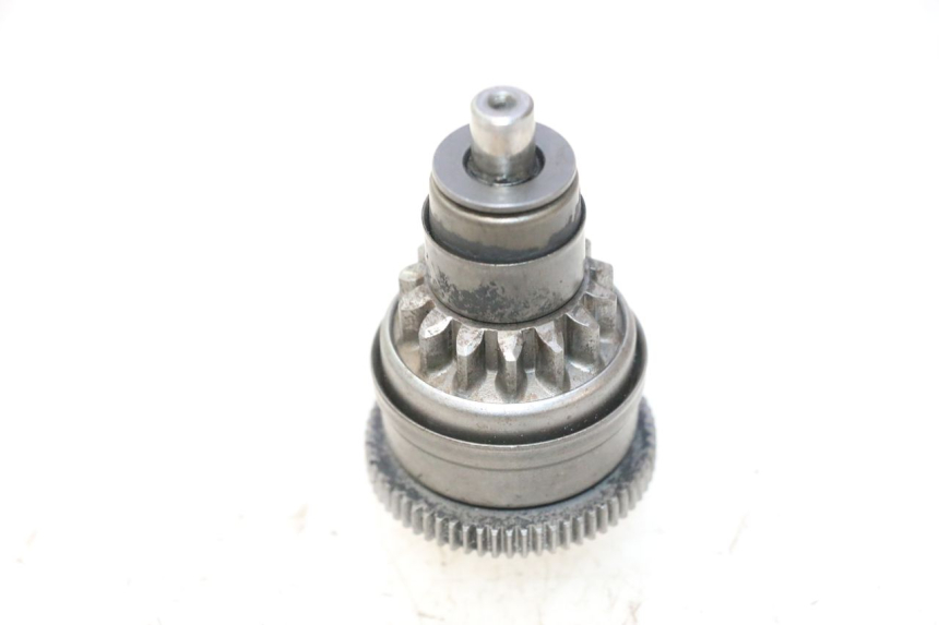 photo de STARTER CLUTCH PIAGGIO ZIP 2T 50 (2009 - 2019) - Zoom on usage condition