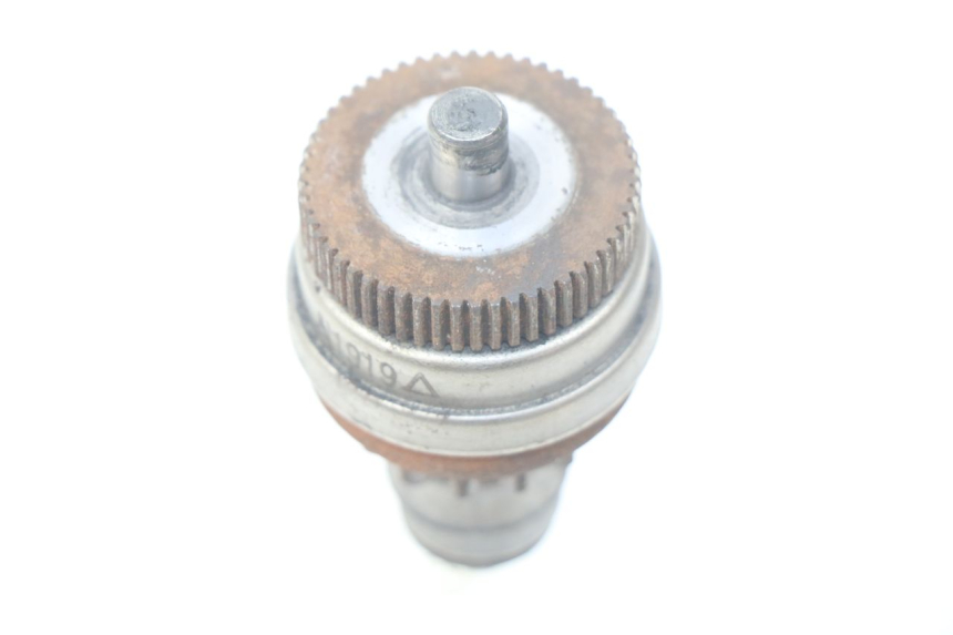 photo de STARTER CLUTCH PIAGGIO ZIP 4T 50 (2018 - 2020) - Component detail