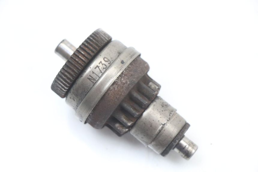 photo de STARTER CLUTCH PIAGGIO ZIP 4T 50 (2018 - 2020) - Main view