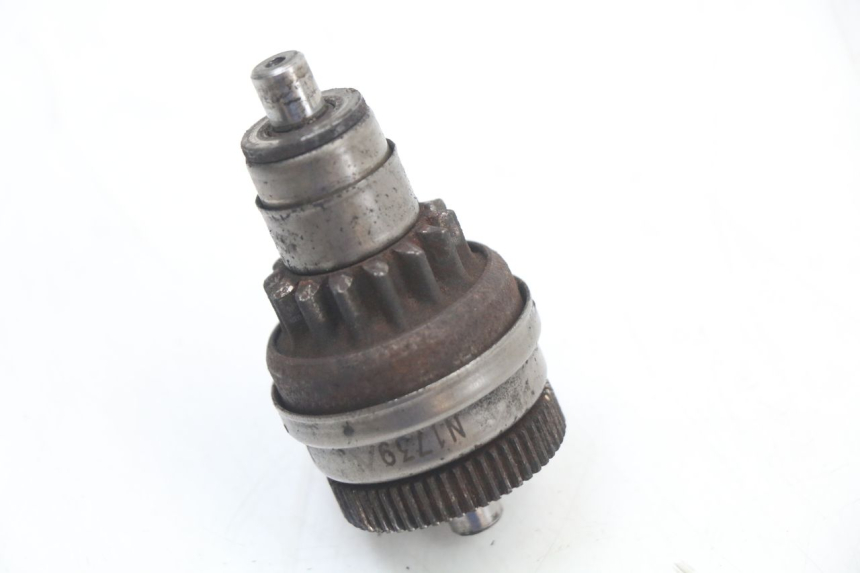 photo de STARTER CLUTCH PIAGGIO ZIP 4T 50 (2018 - 2020) - Component detail