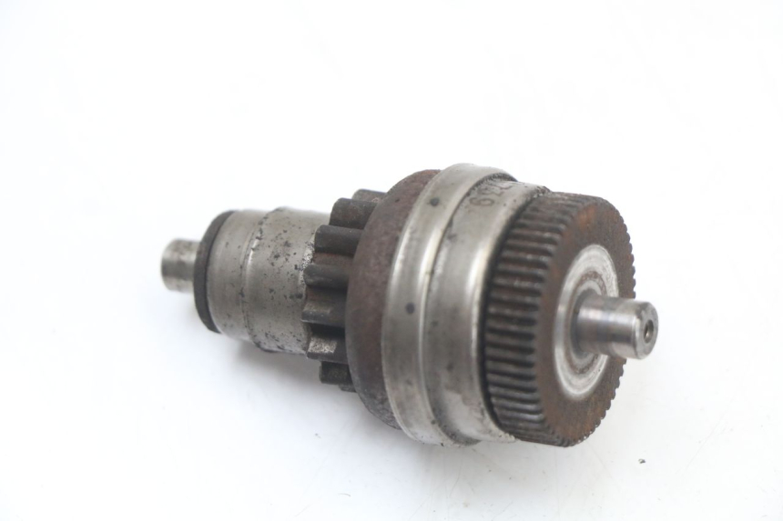 photo de STARTER CLUTCH PIAGGIO ZIP 4T 50 (2018 - 2020) - Zoom on usage condition