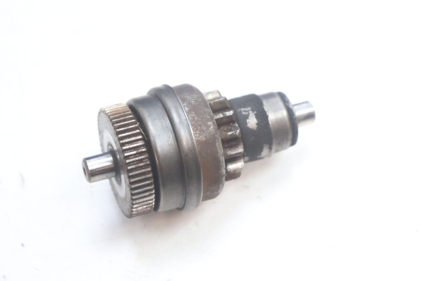 photo de STARTER CLUTCH PIAGGIO ZIP 4T 50 (2006 - 2017) - Component detail