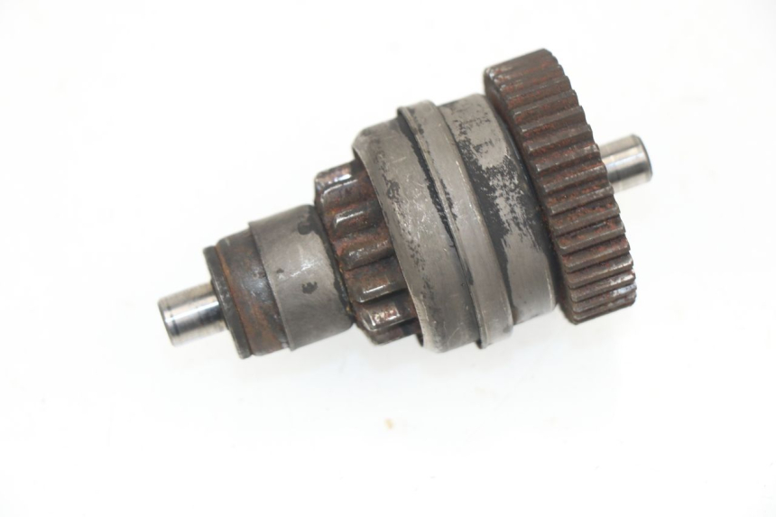 photo de STARTER CLUTCH PIAGGIO ZIP 125 (2000 - 2004) - Zoom on usage condition