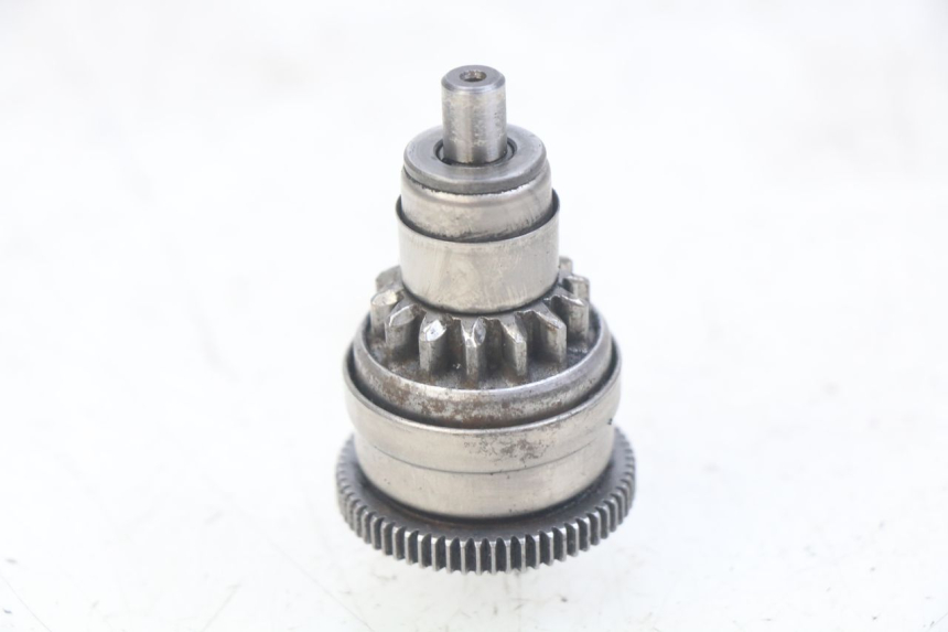 photo de STARTER CLUTCH UNIVERSAL BIKE ZN50QT-11B 50 (2018 - 2021) - Zoom on usage condition