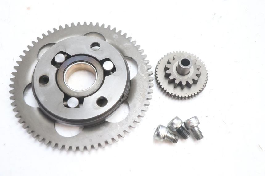 photo de STARTER CLUTCH KAWASAKI ZX-6R ZX6R 600 (2000 - 2002) - Main view