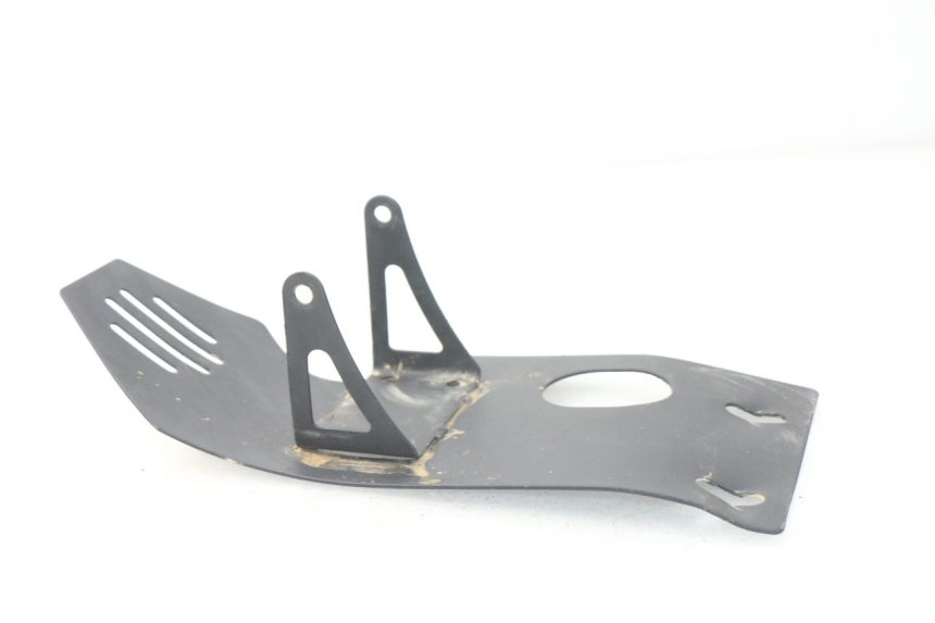 photo de ENGINE GUARD ORION AGB37 CRF1 DIRT BIKE 125 (2013 - 2021) - Zoom on usage condition