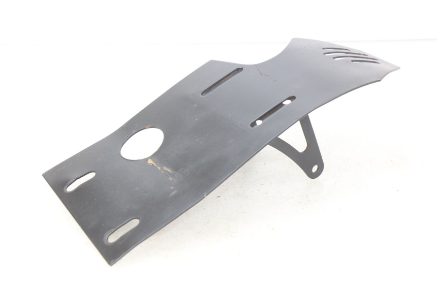 photo de ENGINE GUARD ORION AGB37 CRF1 DIRT BIKE 125 (2013 - 2021) - Zoom on usage condition