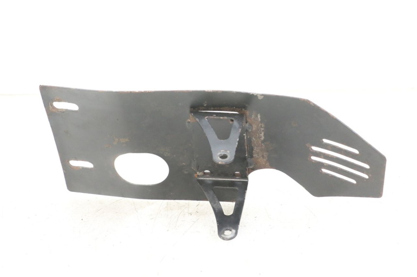 photo de ENGINE GUARD APOLLO RFZ 125 - Zoom on usage condition