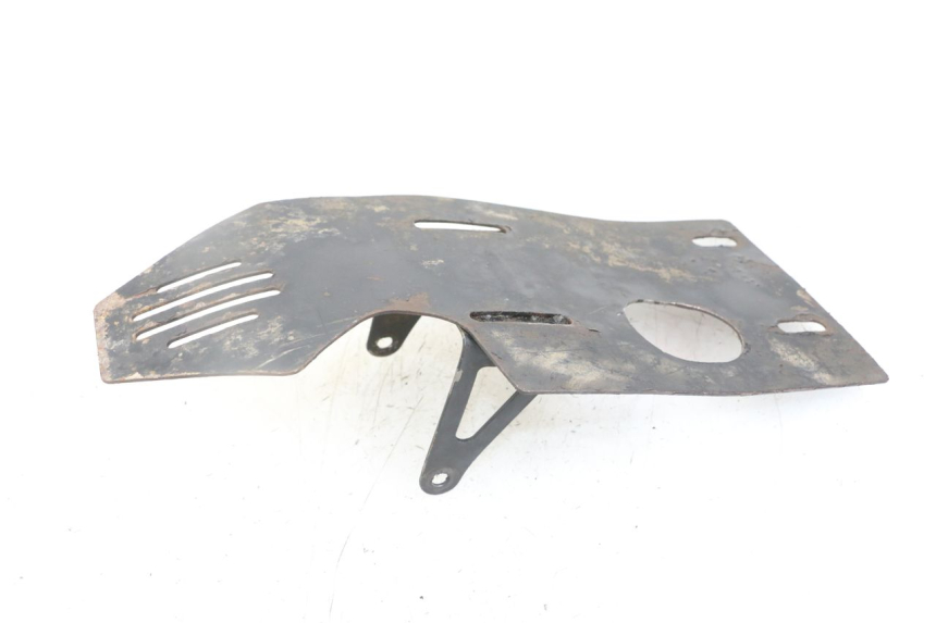 photo de ENGINE GUARD APOLLO RFZ 125 - Technical close-up