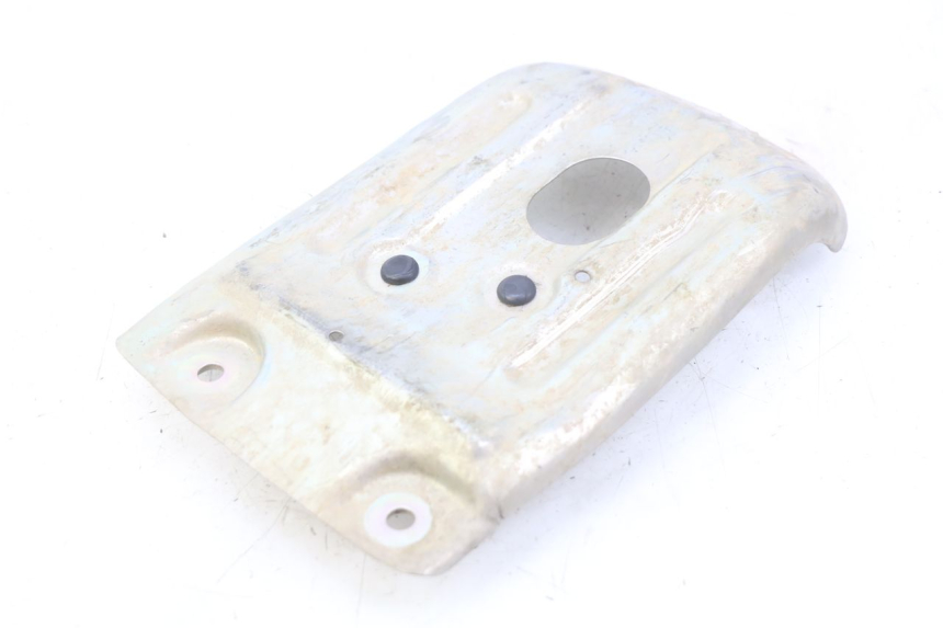 photo de ENGINE GUARD HONDA CRF CR-F 125 (2022 - 2023) - Zoom on usage condition