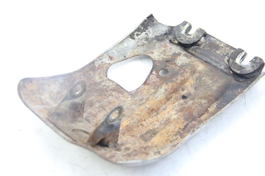 photo de ENGINE GUARD HONDA CRF CR-F 100 (2004 - 2013) - Alternative perspective