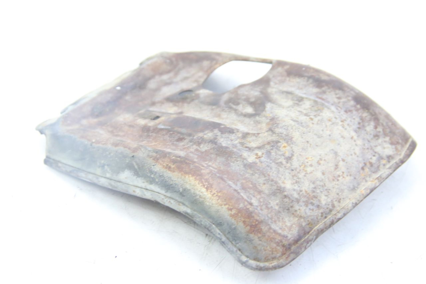 photo de ENGINE GUARD HONDA CRF CR-F 100 (2004 - 2013) - Fixing points details