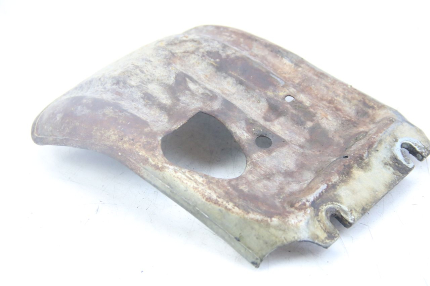 photo de ENGINE GUARD HONDA CRF CR-F 100 (2004 - 2013) - Surface and material condition