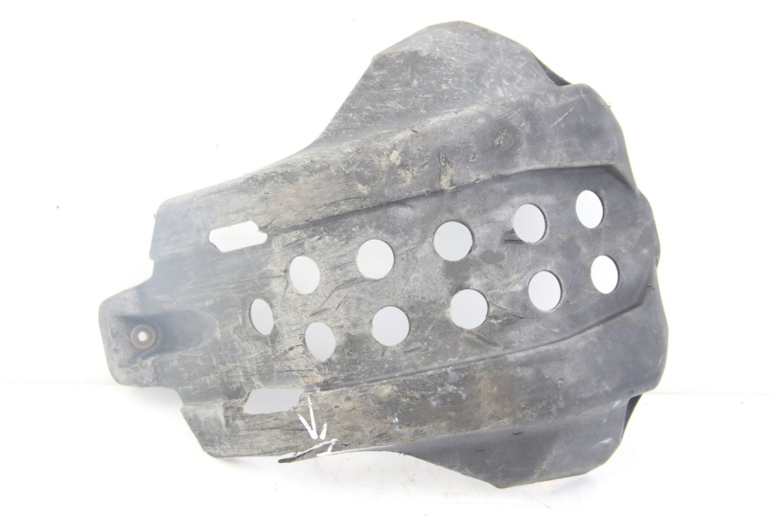 photo de ENGINE GUARD HONDA CRF CR-F RX 450 (2017 - 2021) - Zoom on usage condition