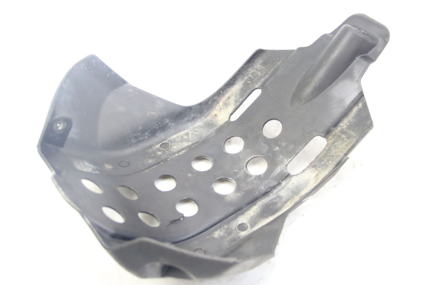 photo de ENGINE GUARD HONDA CRF CR-F RX 450 (2017 - 2021) - Alternative perspective