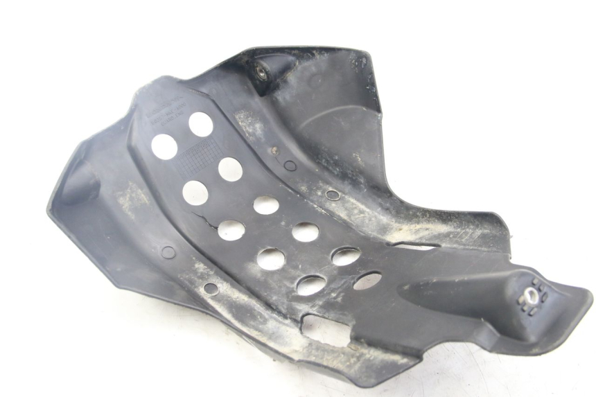 photo de ENGINE GUARD HONDA CRF CR-F RX 450 (2017 - 2021) - Technical close-up