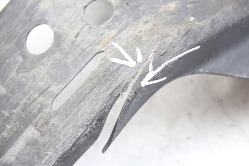 photo de ENGINE GUARD HONDA CRF CR-F RX 450 (2017 - 2021) - Surface and material condition