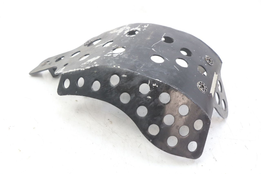 photo de ENGINE GUARD HONDA CRF 250 (2010 - 2013) - Alternative perspective