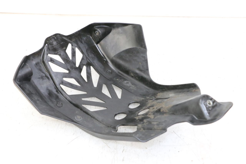 photo de BELLY PAN HONDA CRF R 250 (2020 - 2021) - Zoom on usage condition