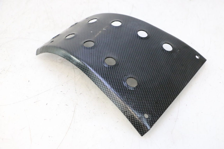 photo de BELLY PAN HM HONDA CRM DERAPAGE RR 50 (2006 - 2017) - Product overview