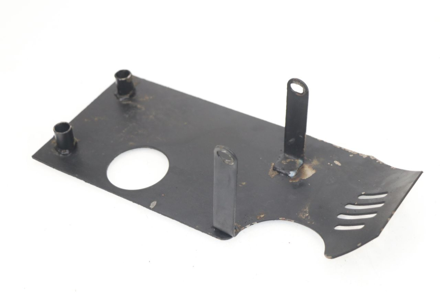 photo de BELLY PAN KXD DIRT BIKE 607 125 (2014 - 2020) - Component detail