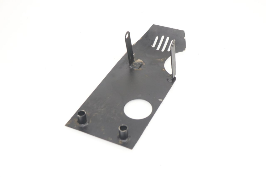 photo de BELLY PAN KXD DIRT BIKE 607 125 (2014 - 2020) - Zoom on usage condition