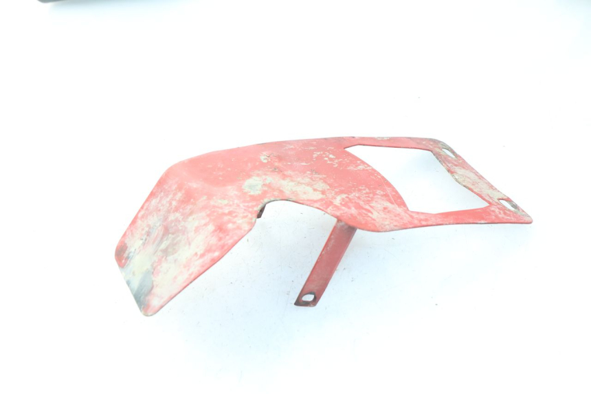 photo de BELLY PAN CCR DIRT BIKE 125 - Component detail