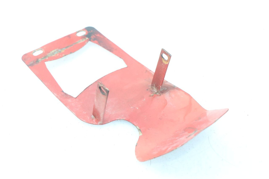 photo de BELLY PAN CCR DIRT BIKE 125 - Zoom on usage condition