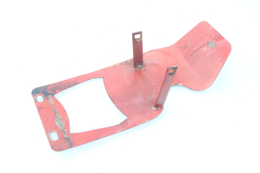 photo de BELLY PAN CCR DIRT BIKE 125 - Alternative perspective