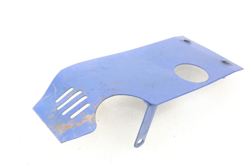 photo de ENGINE GUARD LONCIN DIRT BIKE 125 - Main view