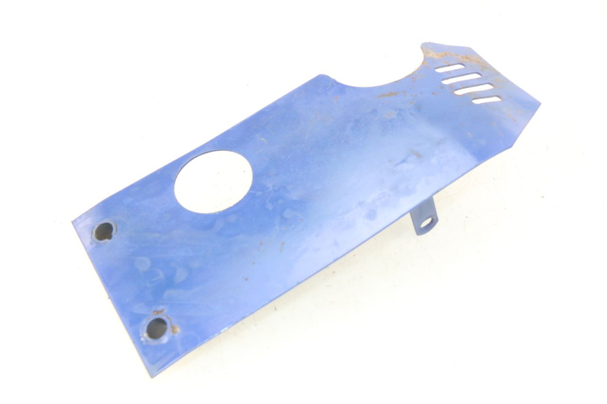 photo de ENGINE GUARD LONCIN DIRT BIKE 125 - Alternative perspective