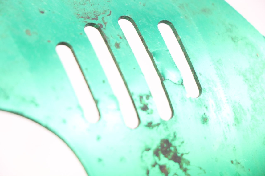 photo de ENGINE GUARD APOLLO DIRT BIKE 125 (2010 - 2018) - Component detail