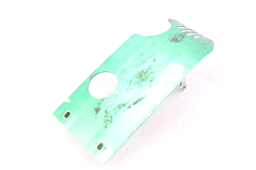 photo de ENGINE GUARD APOLLO DIRT BIKE 125 (2010 - 2018) - Zoom on usage condition