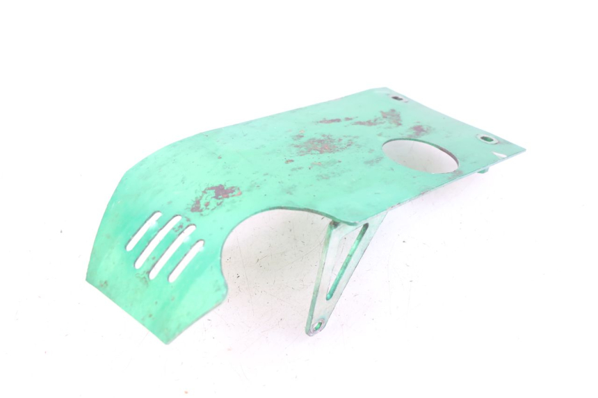 photo de ENGINE GUARD APOLLO DIRT BIKE 125 (2010 - 2018) - Technical close-up