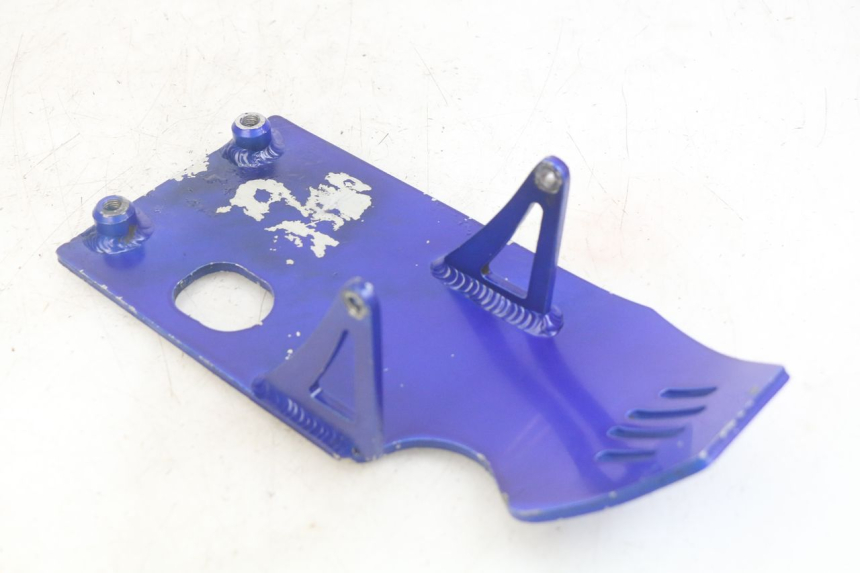 photo de ENGINE GUARD LONCIN DIRT BIKE 125 - Component detail