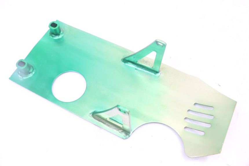 photo de BELLY PAN CCR DIRT BIKE 125 - Main view