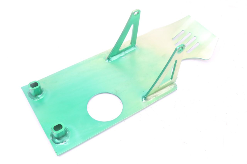 photo de BELLY PAN CCR DIRT BIKE 125 - Component detail