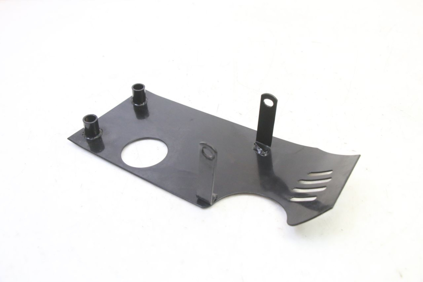 photo de ENGINE GUARD LONCIN DIRT BIKE 125 - Component detail