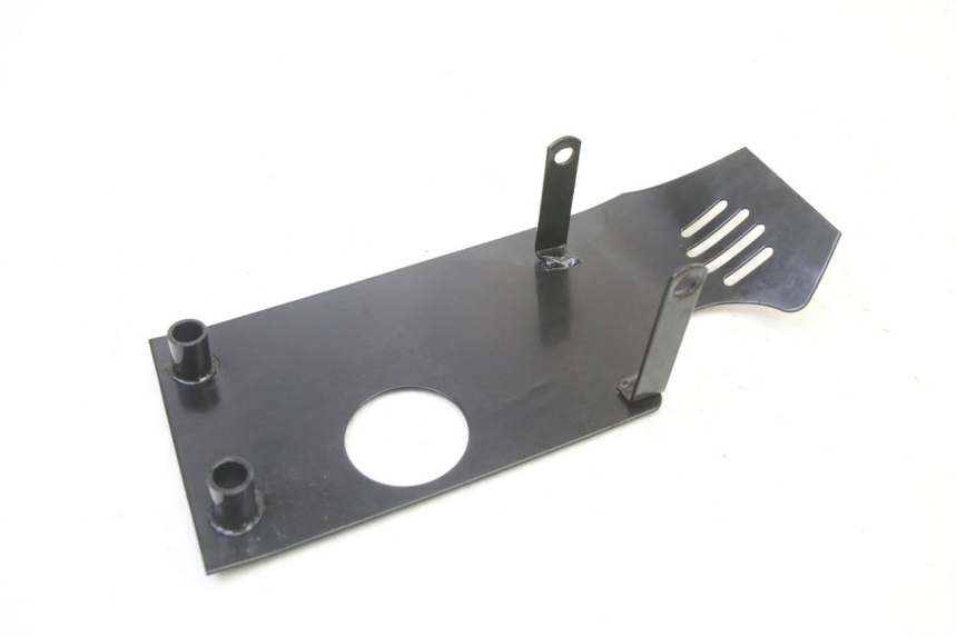 photo de ENGINE GUARD LONCIN DIRT BIKE 125 - Alternative perspective