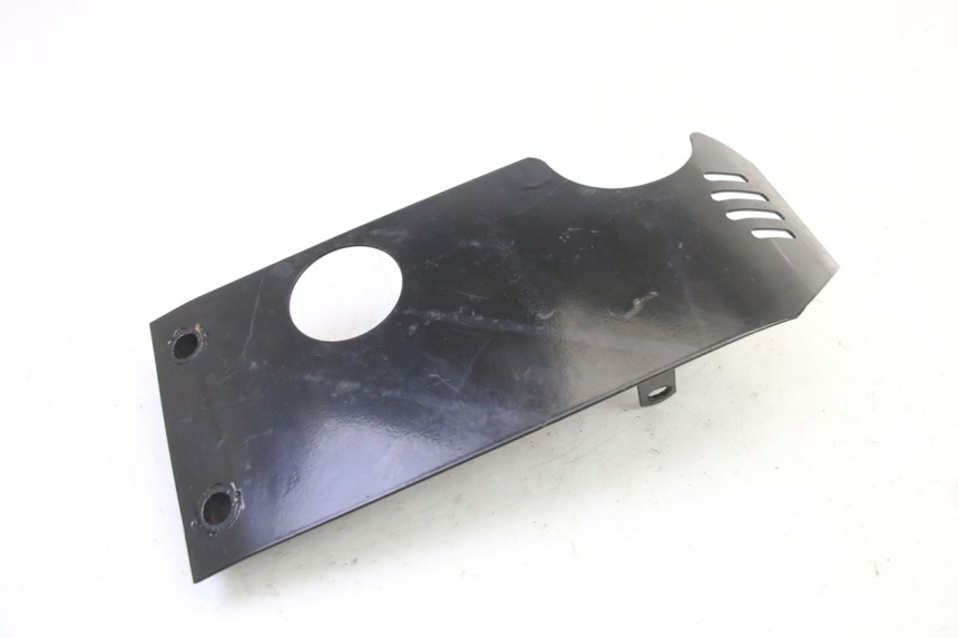 photo de ENGINE GUARD LONCIN DIRT BIKE 125 - Product overview