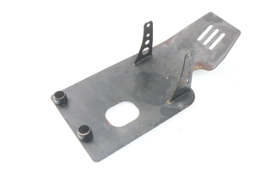 photo de BELLY PAN LIFAN DIRTBIKE 50 - Main view