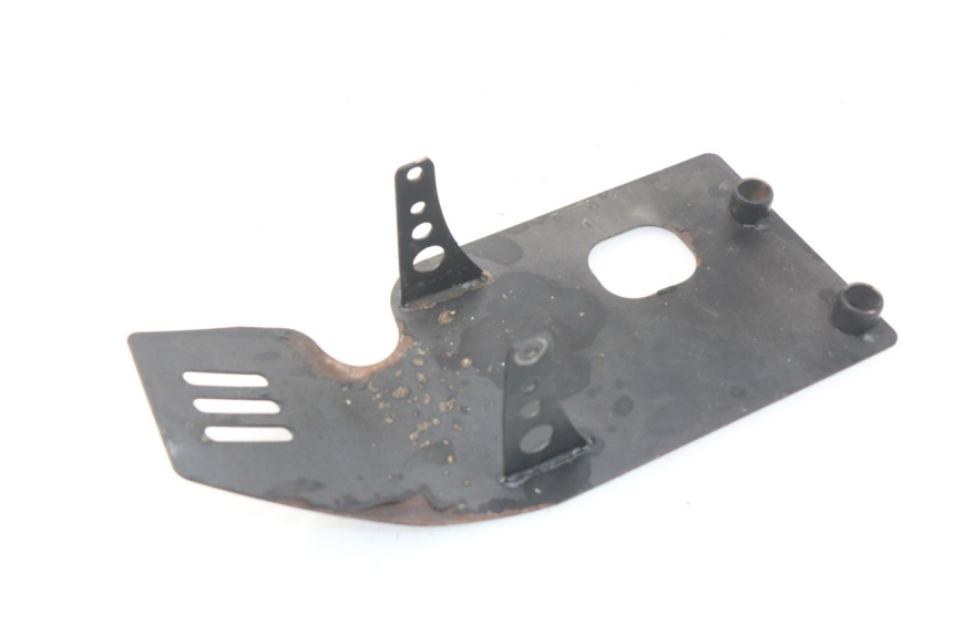 photo de BELLY PAN LIFAN DIRTBIKE 50 - Alternative perspective