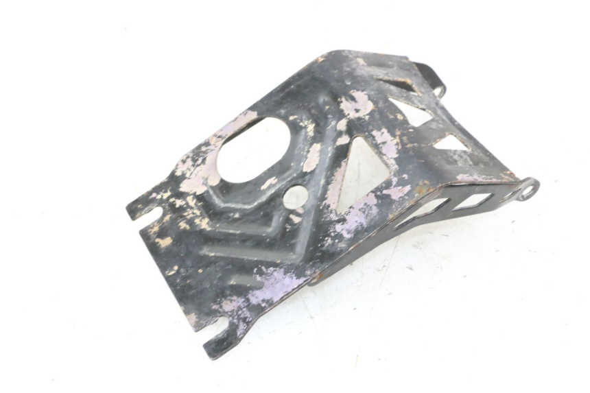 photo de BELLY PAN BSE DIRTBIKE PH10L 125 - Zoom on usage condition