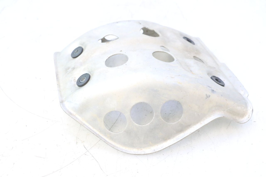 photo de BELLY PAN SUZUKI DR S 600 (1985 - 1989) - Main view